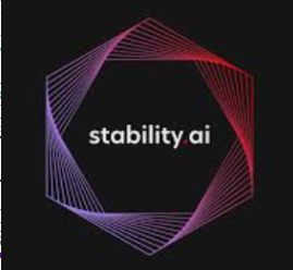 Stable Diffusion 3 logo